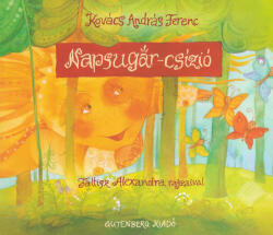 Napsugár csízió (ISBN: 9786069274545)