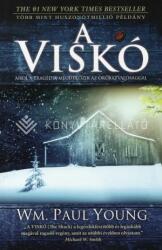 A viskó (ISBN: 9789638935755)