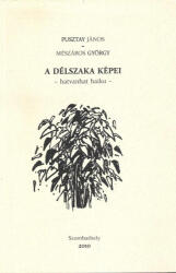 A délszaka képei (ISBN: 9789639882638)
