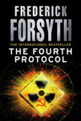 Fourth Protocol - Frederick Forsyth (2011)