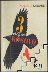 Three Elegies For Kosovo - Ismail Kadare (2011)