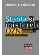 Stiinta si misterele OZN (ISBN: 9786069280546)