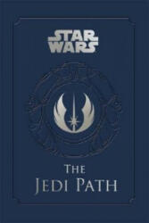 Star Wars - the Jedi Path - Daniel Wallace (ISBN: 9780857685872)