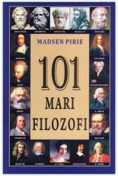 101 MARI FILOZOFI (ISBN: 9789737361561)