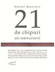 21 de chipuri ale mărturisirii (ISBN: 9786069305911)