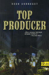 Top producer (ISBN: 9789632455419)