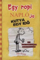 Egy ropi naplója 4 (2011)