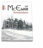 Amsterdam - Ian McEwan (2011)