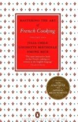 Mastering the Art of French Cooking Volume One (2009)
