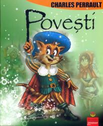 Poveşti (ISBN: 9789731973739)