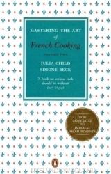Mastering the Art of French Cooking Vol. 2 (ISBN: 9780241956472)