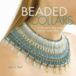 Beaded Collars - Julia Pretl (2008)