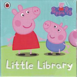 Peppa Pig: Little Library - collegium (2009)