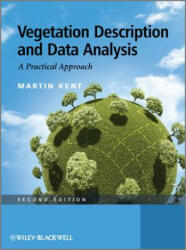Vegetation, Description and Data Analysis - A Practical Approach 2e - Martin Kent (2011)