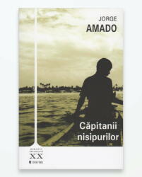 CAPITANII NISIPURILOR (ISBN: 9789993113362)