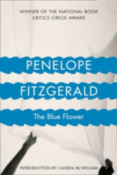 Blue Flower - Penelope Fitzgerald (1996)
