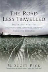 Road Less Travelled - Scott M. Peck (2008)
