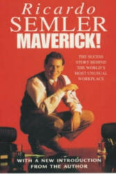 Maverick - Ricardo Semler (2001)