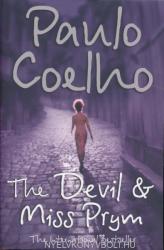 The Devil and Miss Prym (ISBN: 9780007116058)