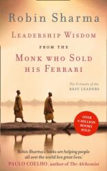 Înțelepciunea leadership-ului (ISBN: 9780007348404)