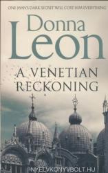 Venetian Reckoning - Donna Leon (2012)