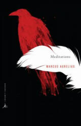 Meditations - Marcus Aurelius (2003)
