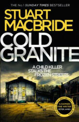 Cold Granite - Stuart MacBride (2011)