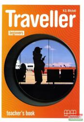 Traveller Beginners Teacher's Book (ISBN: 9789604435685)