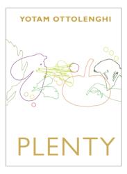 Yotam Ottolenghi - Plenty - Yotam Ottolenghi (2010)
