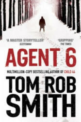 Agent 6 - Smith Tom Rob (2012)