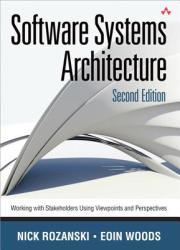 Software Systems Architecture - Nick Rozanski (2011)