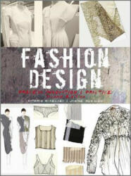 Fashion Design - Process, Innovation and Practice 2e - Kathryn McKelvey (2012)