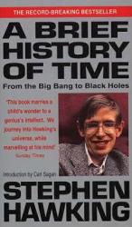A Brief History Of Time - Stephen Hawking (2011)