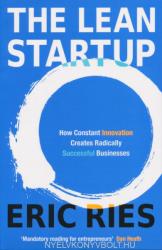 The Lean Startup (2011)