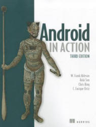 Android in Action - W Frank Ableson (2011)