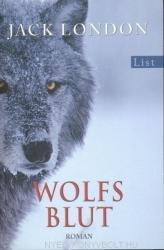 Wolfsblut - Jack London, Marie Laue (2009)