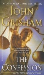 John Grisham: The Confession (2011)
