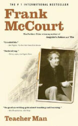 Teacher Man - Frank McCourt (2006)
