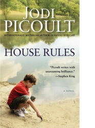 House Rules - Jodi Picoult (2010)