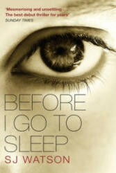 Before I Go To Sleep (2012)