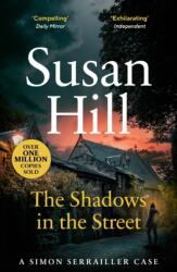 The Shadows in the Street (2011)