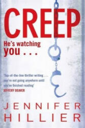 Jennifer Hillier - Creep - Jennifer Hillier (2011)