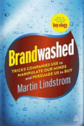 Brandwashed - Martin Lindstrom (2012)