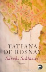 Tatiana de Rosnay: Sarahs Schlüssel (2008)