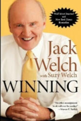 Winning - Jack Welch, Suzy Welch (2007)