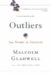 Outliers - Malcolm Gladwell (2009)