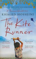 Kite Runner - Khaled Hosseini (2011)