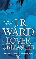 Lover Unleashed - J. R. Ward (2011)
