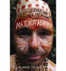 Idiot Abroad - Karl Pilkington (2011)