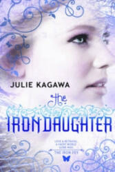 Iron Daughter - Julie Kagawa (2011)